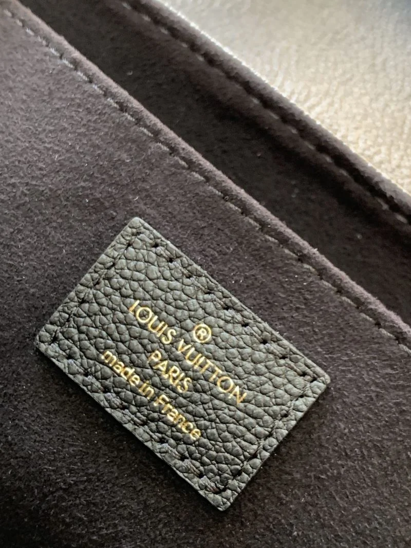 Original Louis Vuitton Satchel Bags 42858