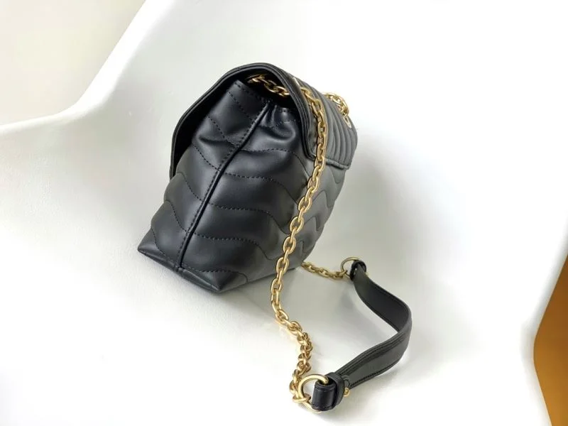 Stretchable Louis Vuitton Satchel Bags 42815
