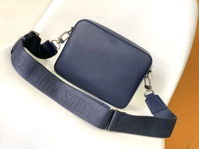 Louis Vuitton Satchel Bags Colorful 42816