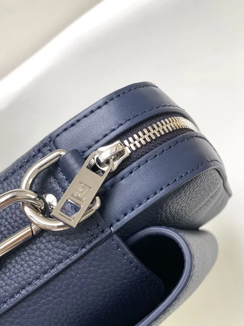 Louis Vuitton Satchel Bags Colorful 42816