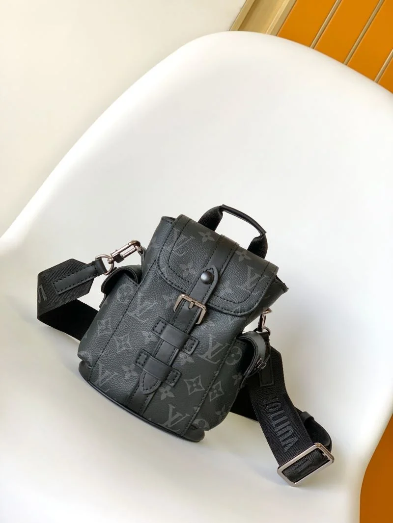 Louis Vuitton Satchel Bags Casual 42810