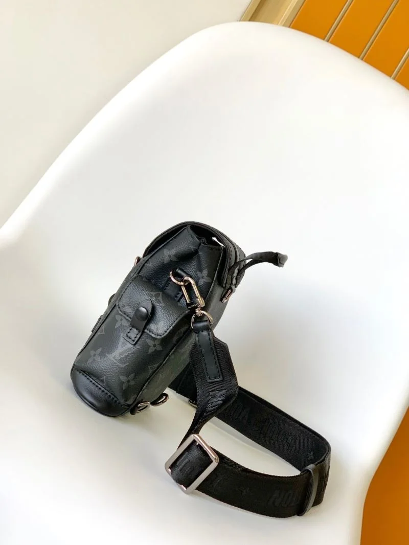 Louis Vuitton Satchel Bags Casual 42810