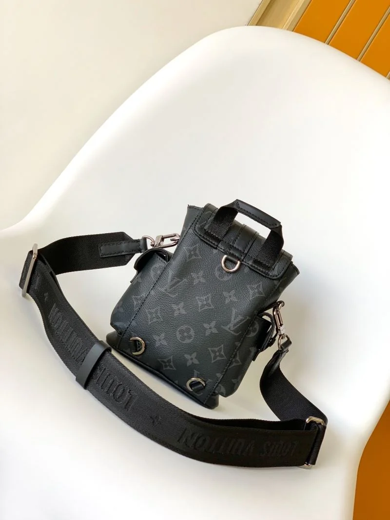 Louis Vuitton Satchel Bags Casual 42810