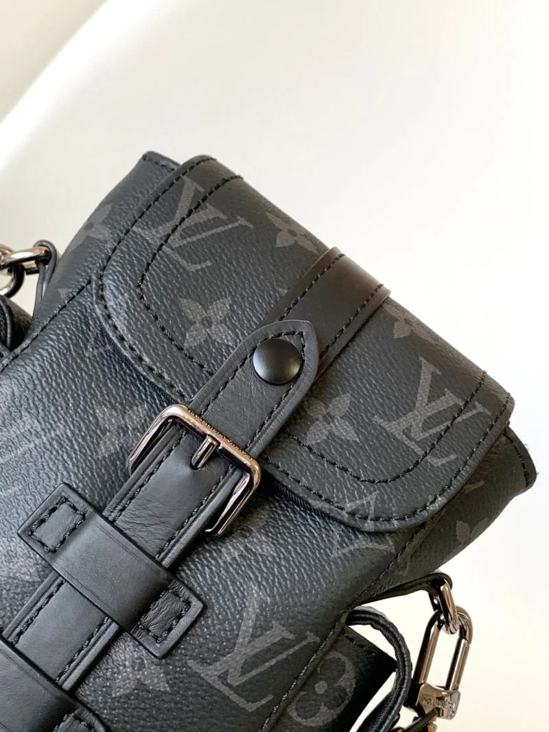 Louis Vuitton Satchel Bags Casual 42810