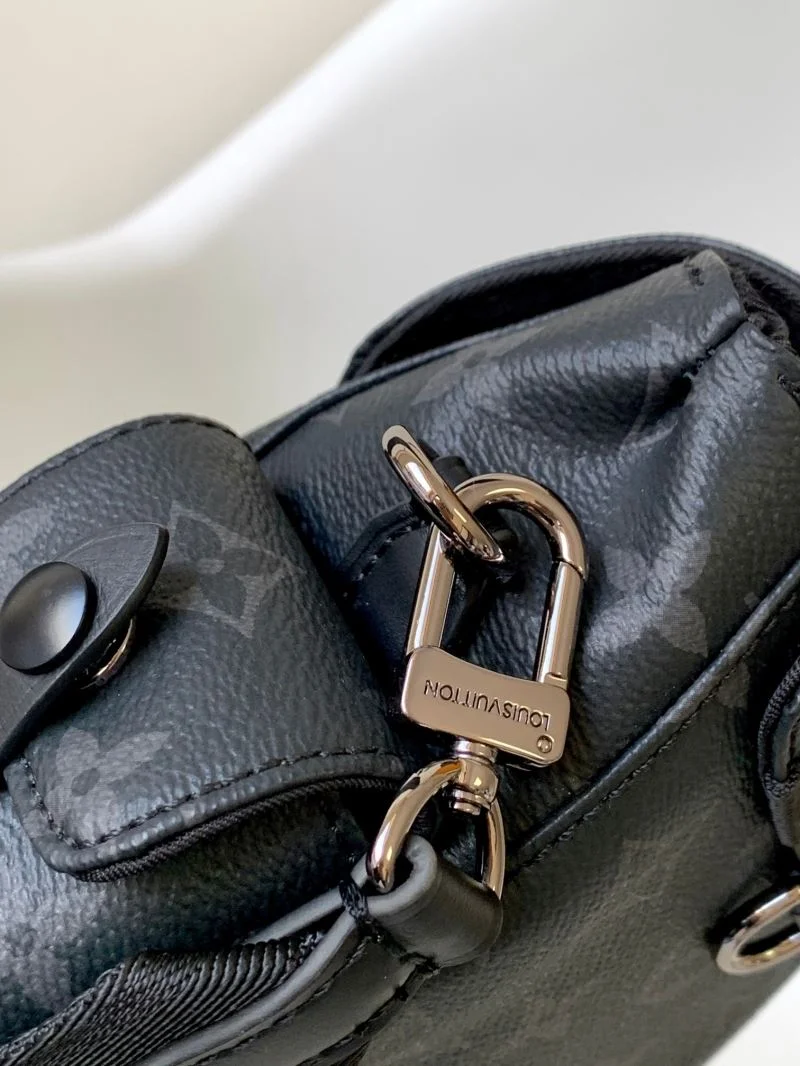 Louis Vuitton Satchel Bags Casual 42810