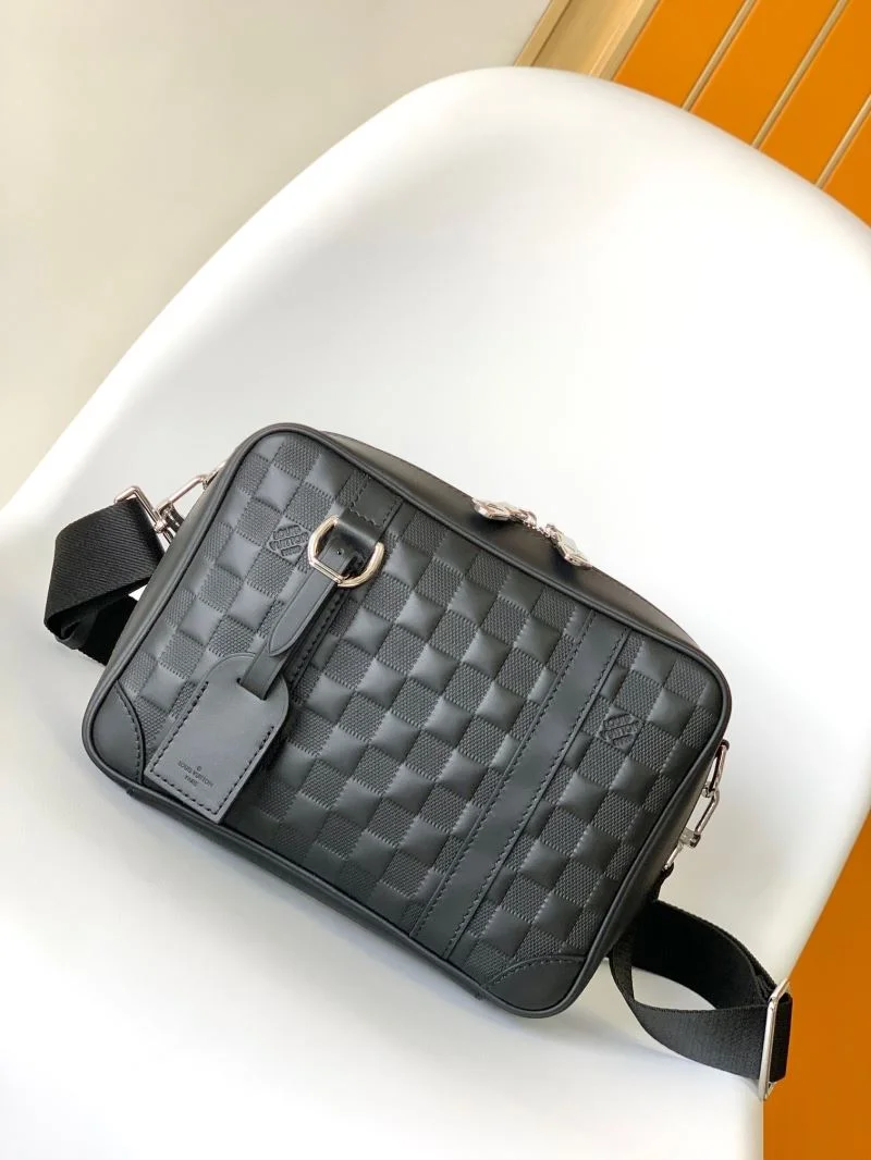 Louis Vuitton Satchel Bags Packable 42852