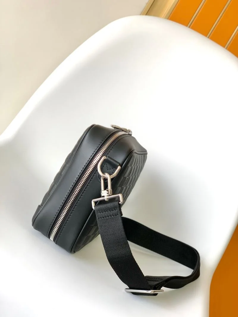 Louis Vuitton Satchel Bags Packable 42852