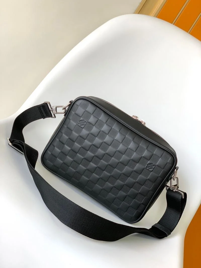 Louis Vuitton Satchel Bags Packable 42852
