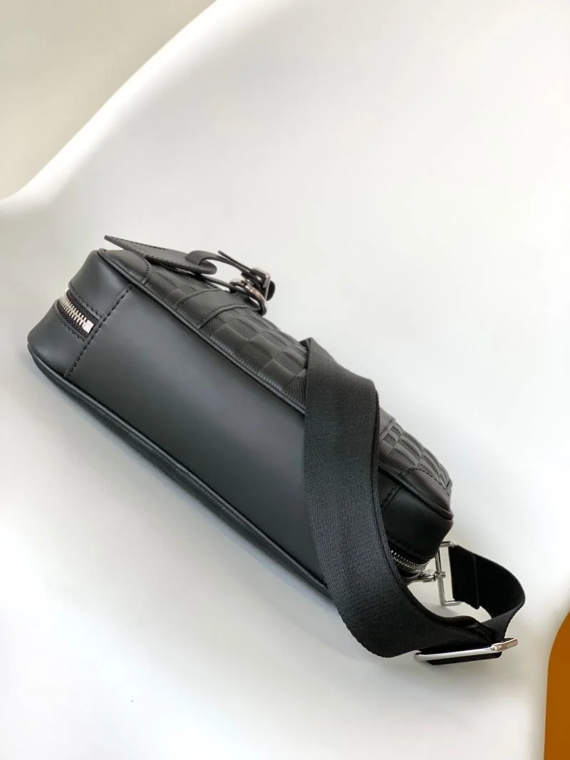 Louis Vuitton Satchel Bags Packable 42852