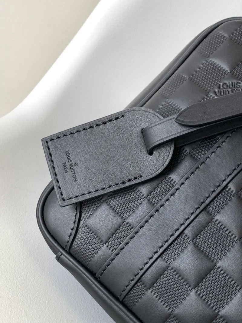 Louis Vuitton Satchel Bags Packable 42852