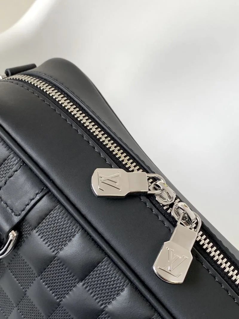 Louis Vuitton Satchel Bags Packable 42852