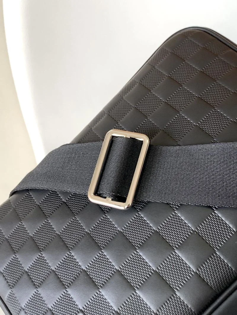 Louis Vuitton Satchel Bags Packable 42852