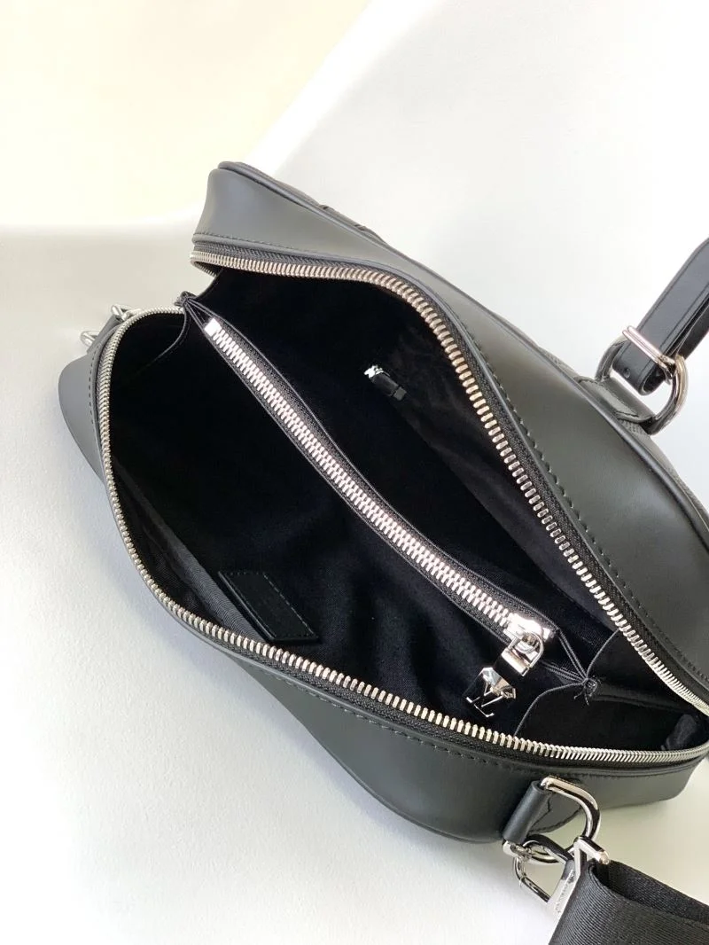 Louis Vuitton Satchel Bags Packable 42852