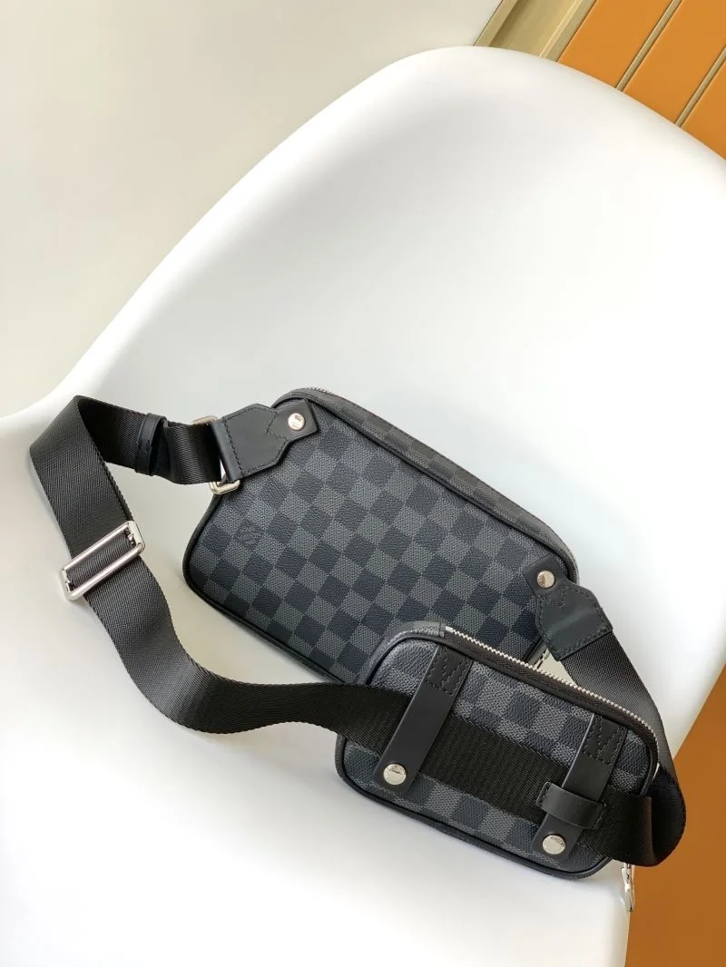 WeatherProof Louis Vuitton Satchel Bags 42854
