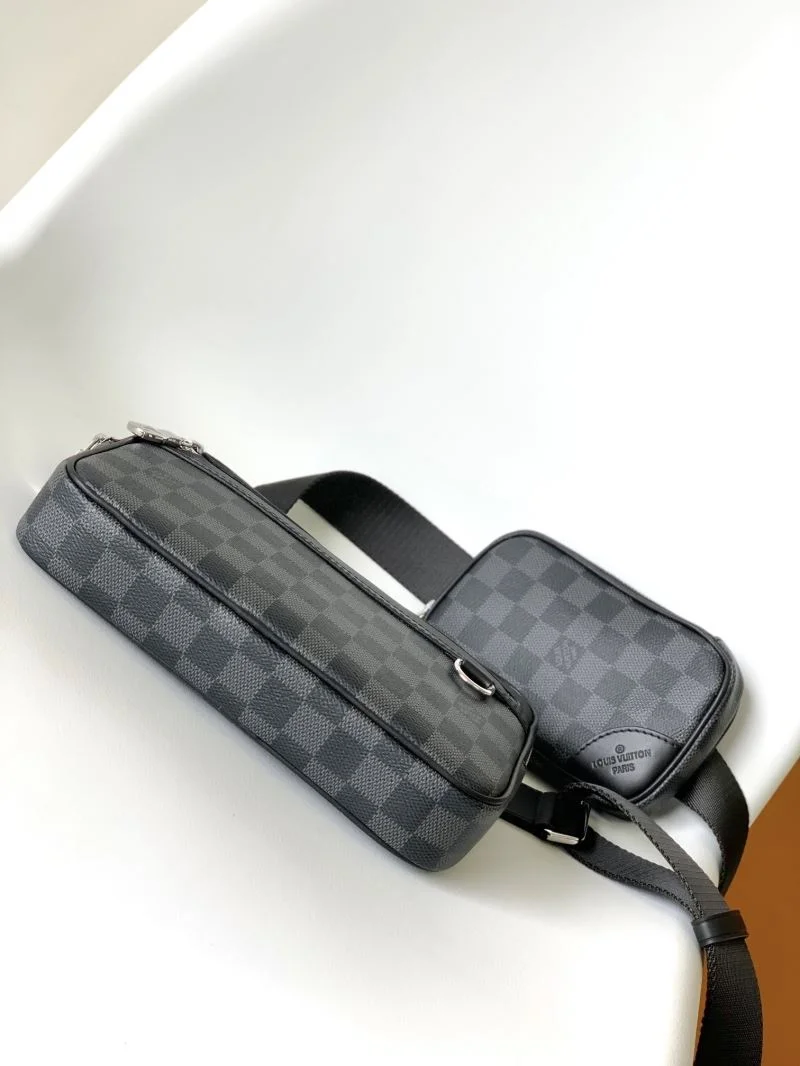 WeatherProof Louis Vuitton Satchel Bags 42854