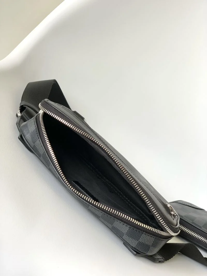 WeatherProof Louis Vuitton Satchel Bags 42854
