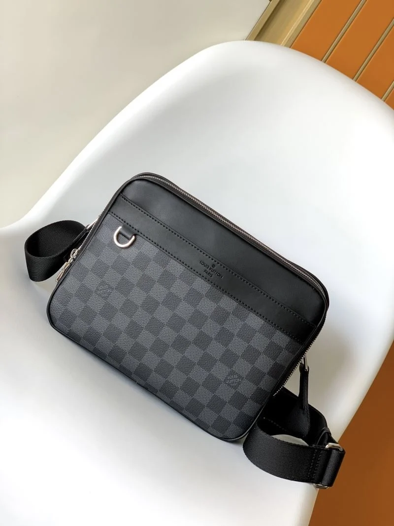 Louis Vuitton Satchel Bags Trendsetting 42811