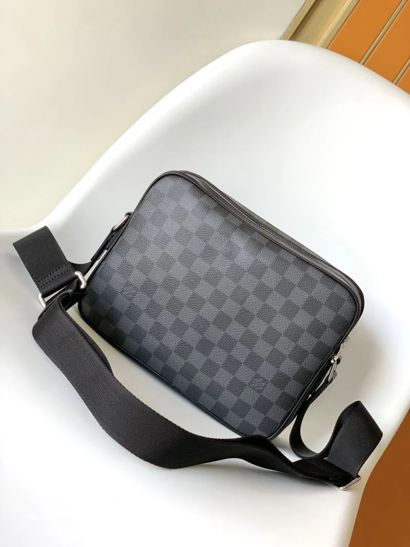 Louis Vuitton Satchel Bags Trendsetting 42811