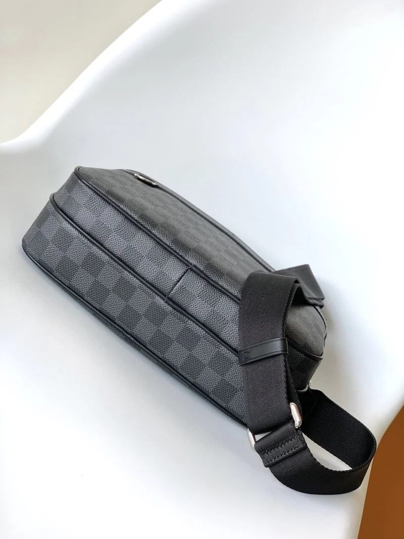 Louis Vuitton Satchel Bags Trendsetting 42811