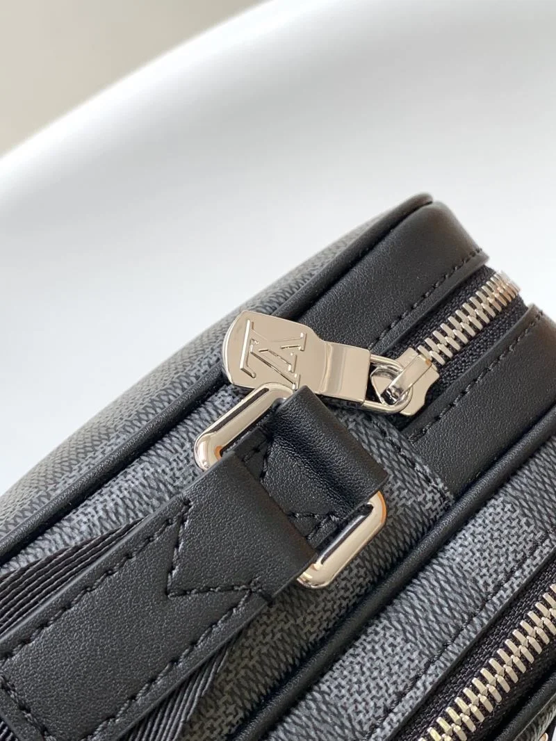 Louis Vuitton Satchel Bags Trendsetting 42811