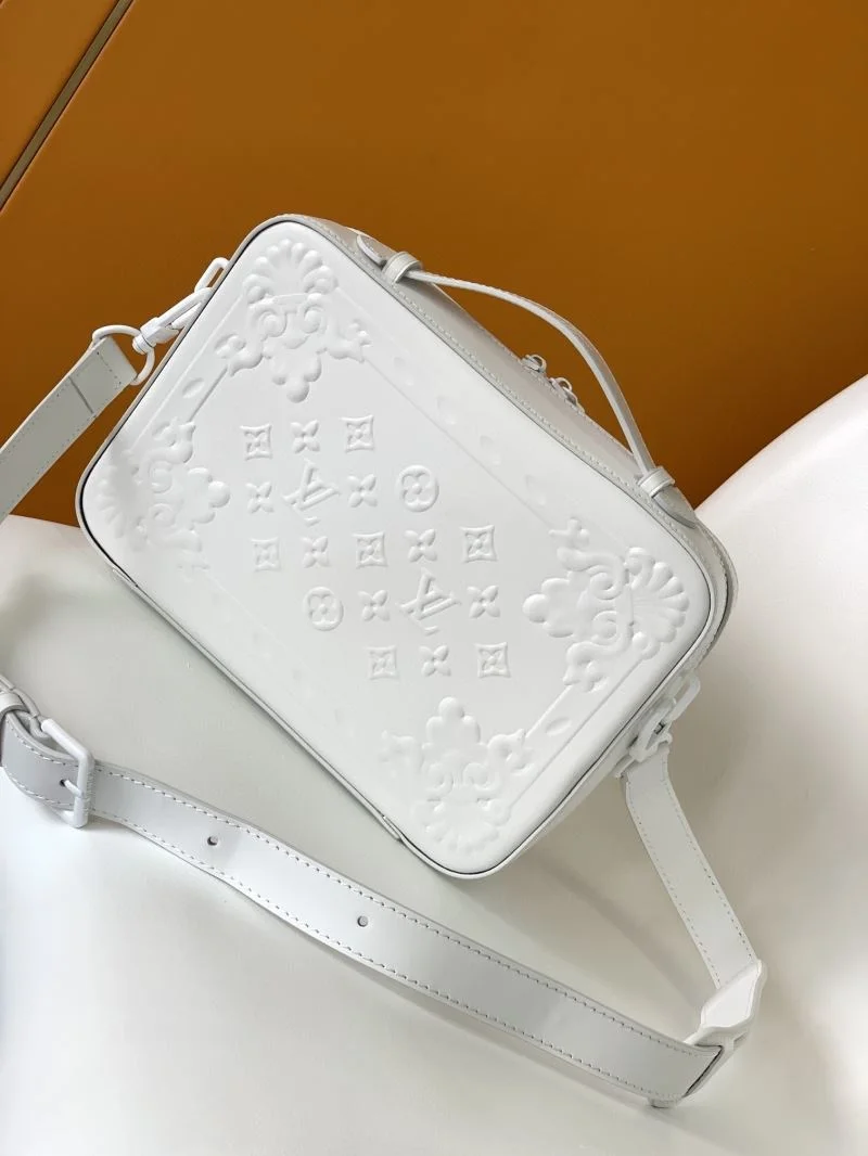 Louis Vuitton Satchel Bags Youthful 42812