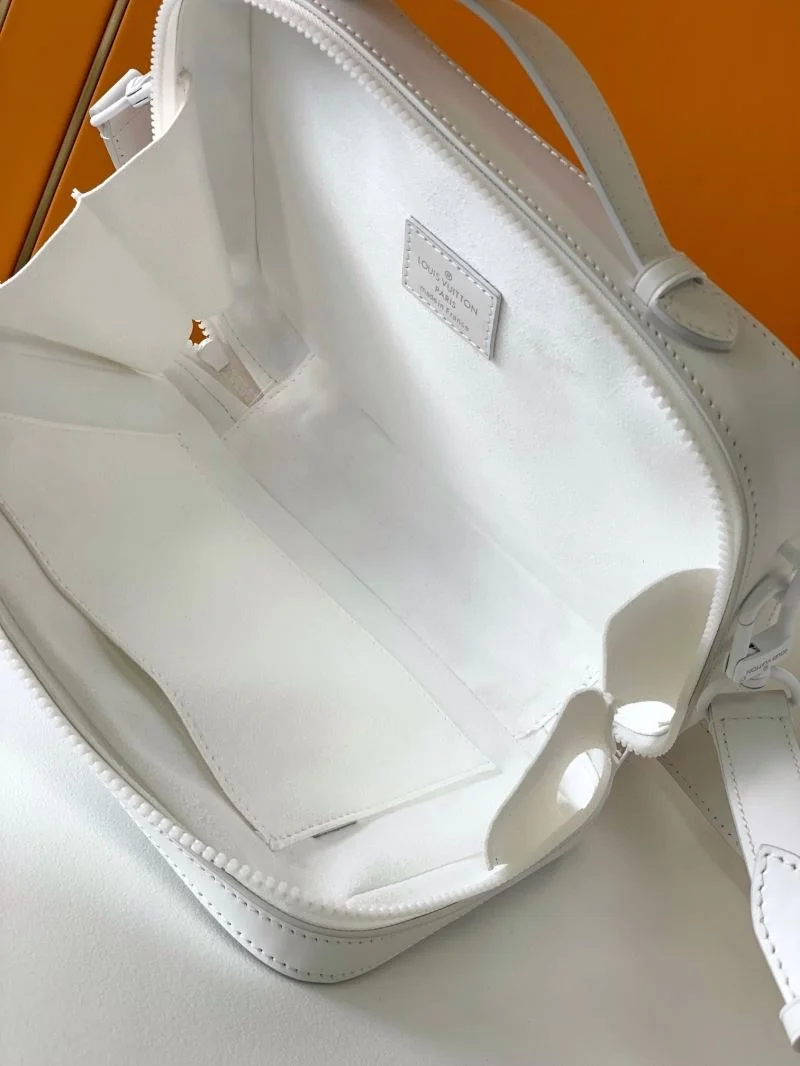 Louis Vuitton Satchel Bags Youthful 42812