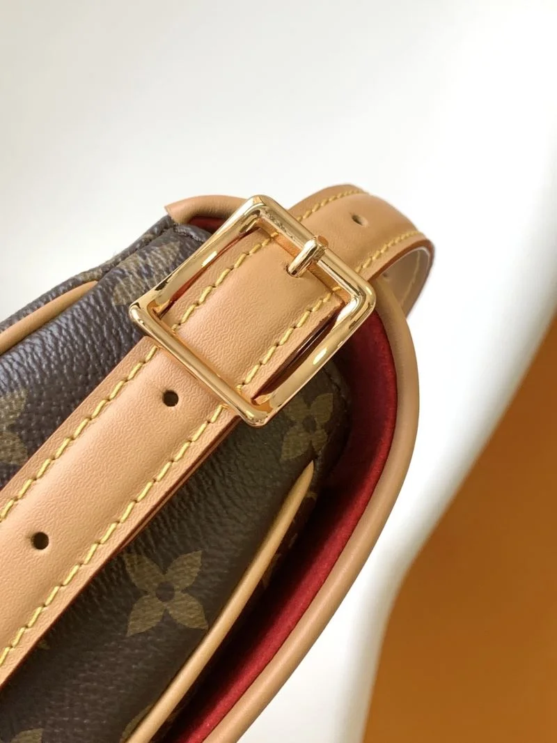Stylish Louis Vuitton Satchel Bags 42851