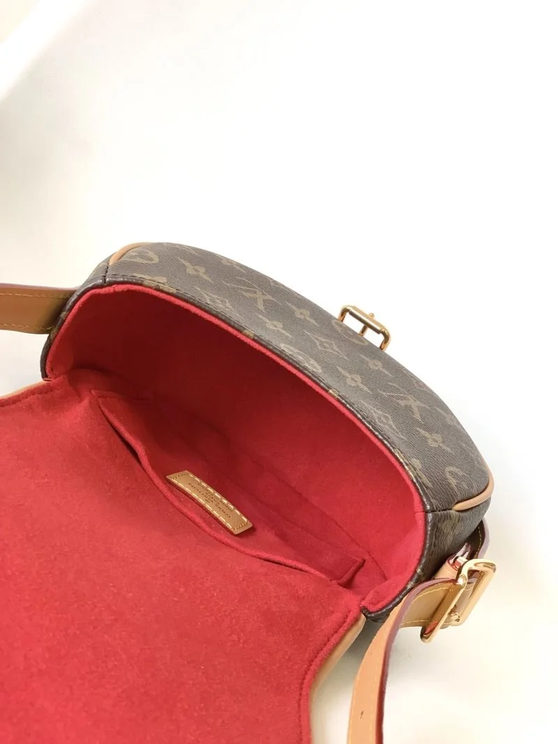 Stylish Louis Vuitton Satchel Bags 42851