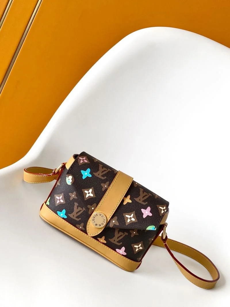 Supportive Louis Vuitton Satchel Bags 42802