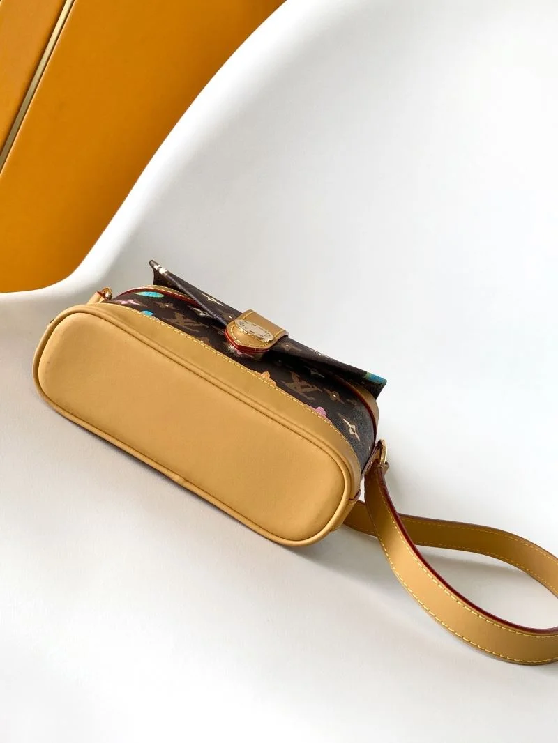 Supportive Louis Vuitton Satchel Bags 42802