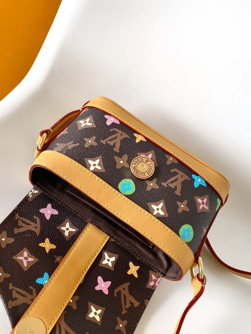 Supportive Louis Vuitton Satchel Bags 42802