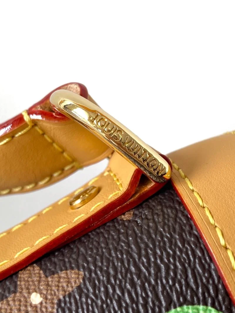 Supportive Louis Vuitton Satchel Bags 42802