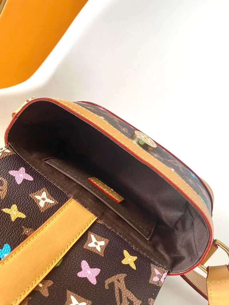 Supportive Louis Vuitton Satchel Bags 42802