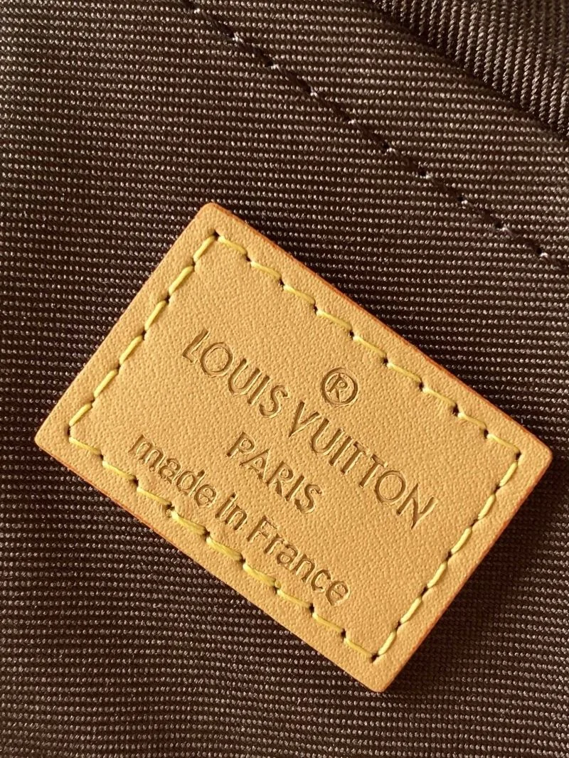 Supportive Louis Vuitton Satchel Bags 42802