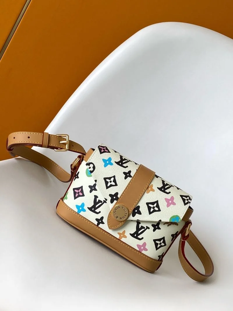 Louis Vuitton Satchel Bags Seasonal 42808