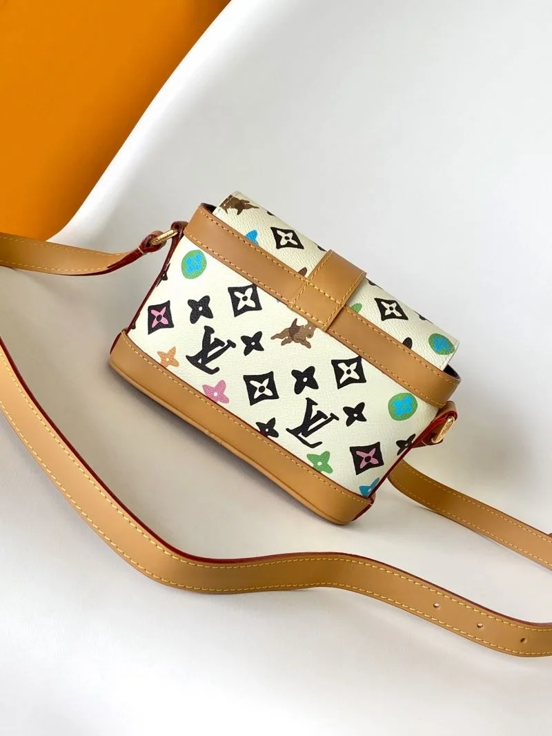 Louis Vuitton Satchel Bags Seasonal 42808
