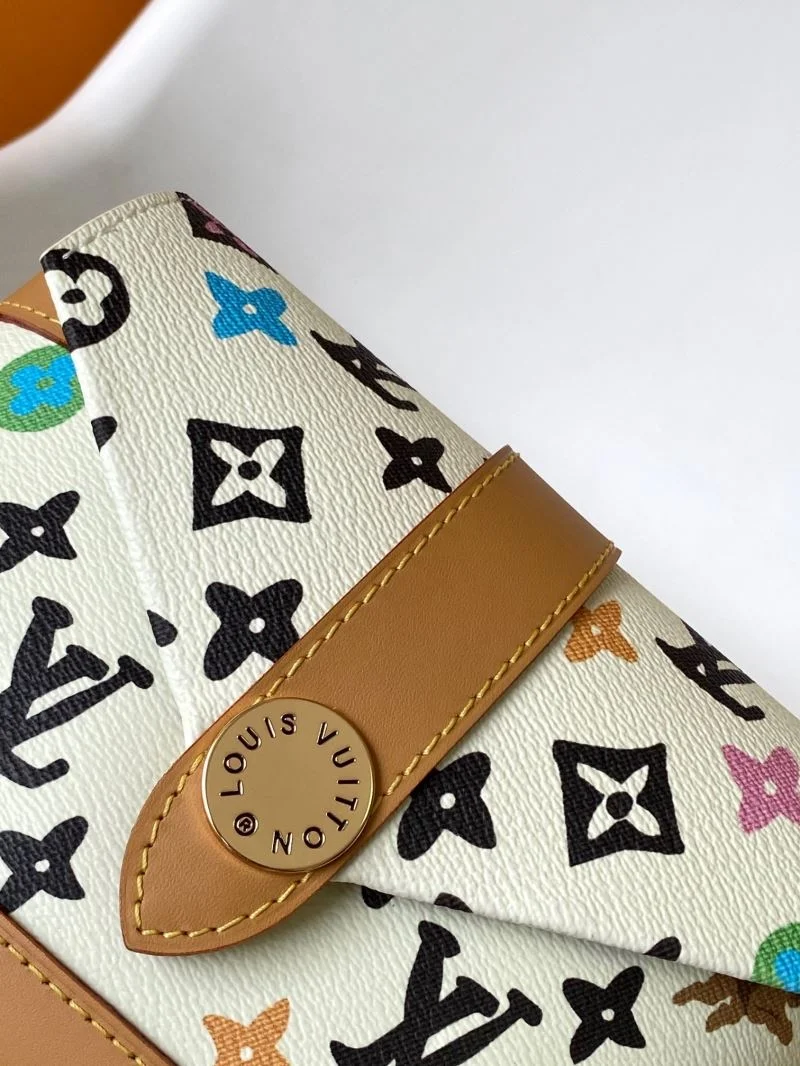 Louis Vuitton Satchel Bags Seasonal 42808