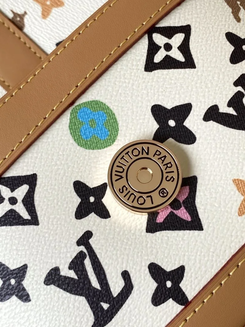 Louis Vuitton Satchel Bags Seasonal 42808