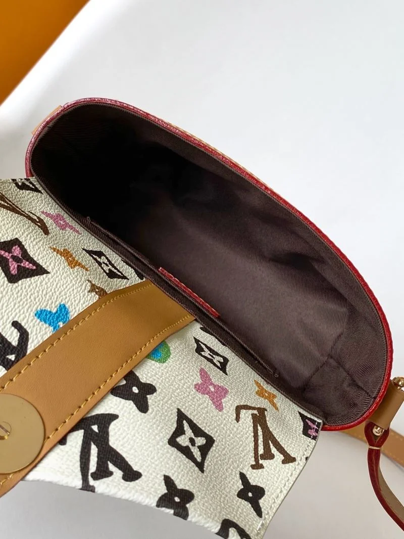 Louis Vuitton Satchel Bags Seasonal 42808