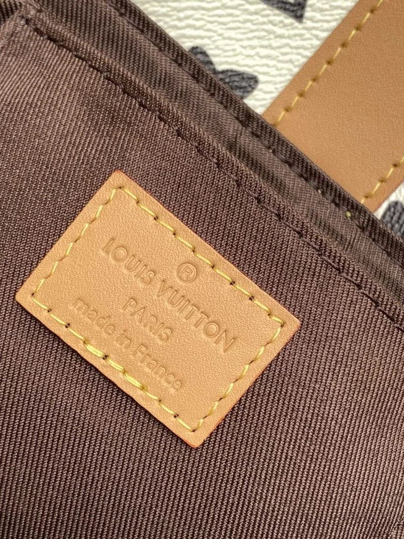 Louis Vuitton Satchel Bags Seasonal 42808