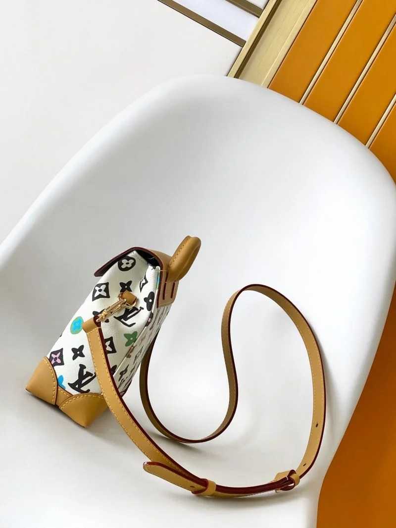 Louis Vuitton Satchel Bags EyeCatching 42806