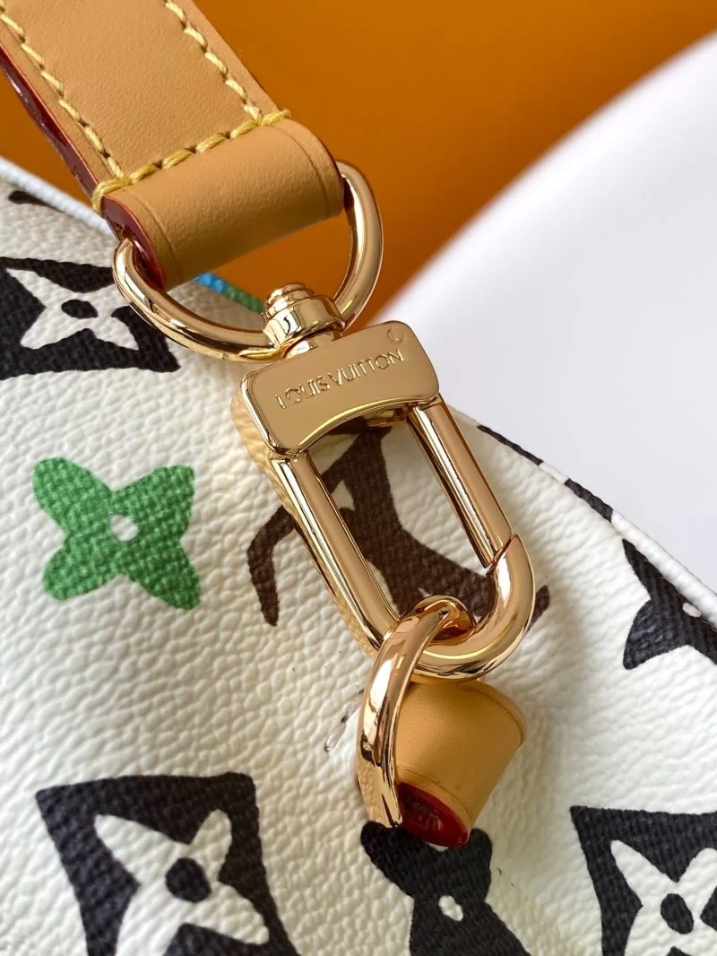 Louis Vuitton Satchel Bags EyeCatching 42806