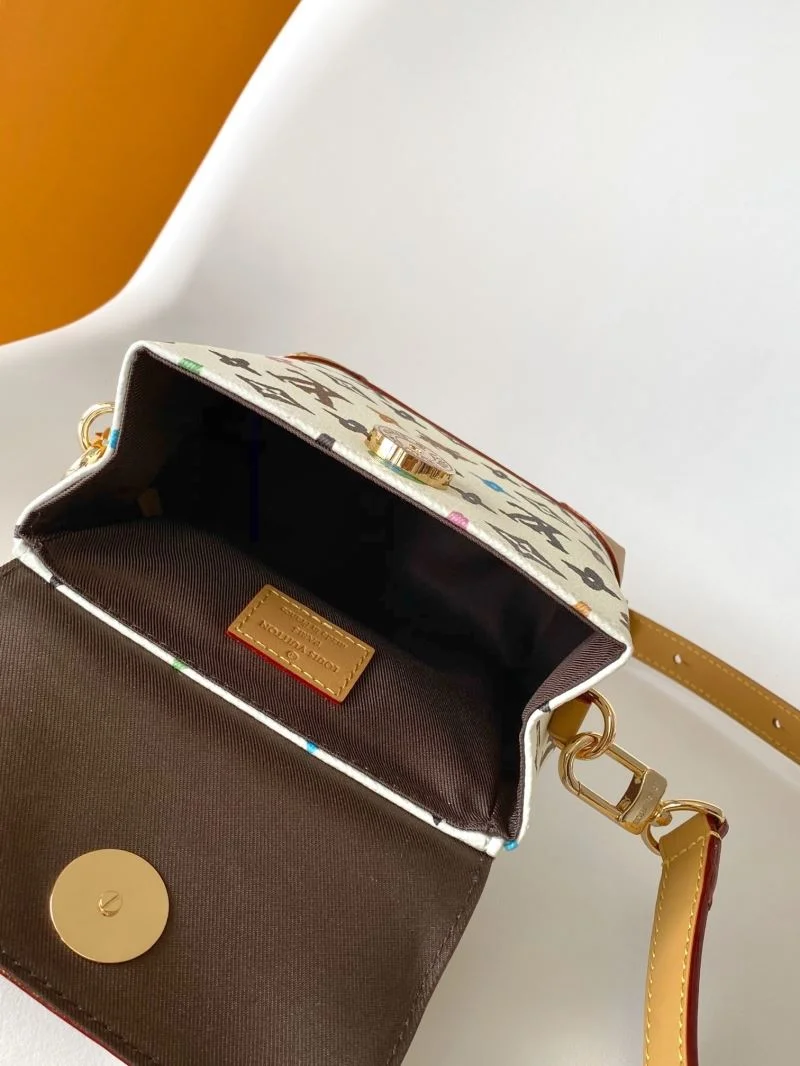 Louis Vuitton Satchel Bags EyeCatching 42806