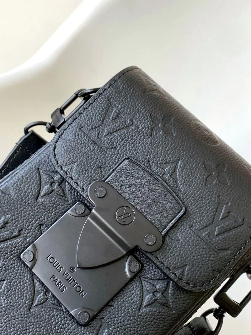 Breathable Louis Vuitton Satchel Bags 42889