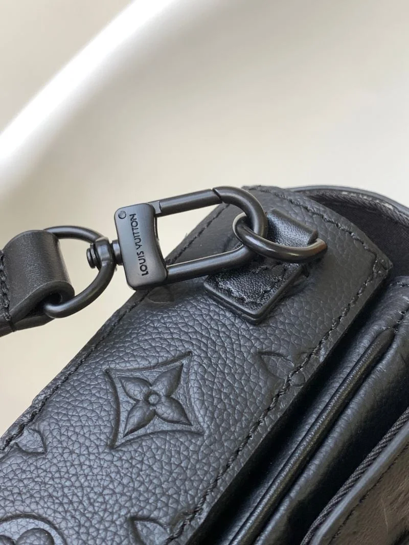 Breathable Louis Vuitton Satchel Bags 42889