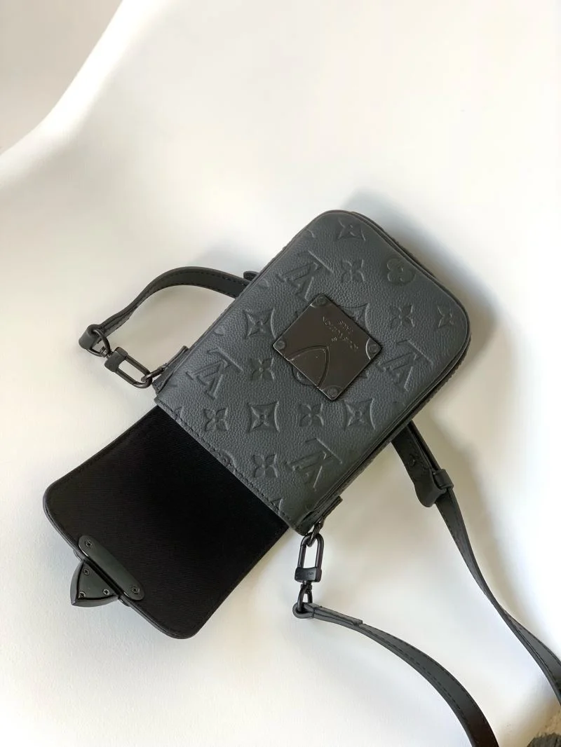 Breathable Louis Vuitton Satchel Bags 42889
