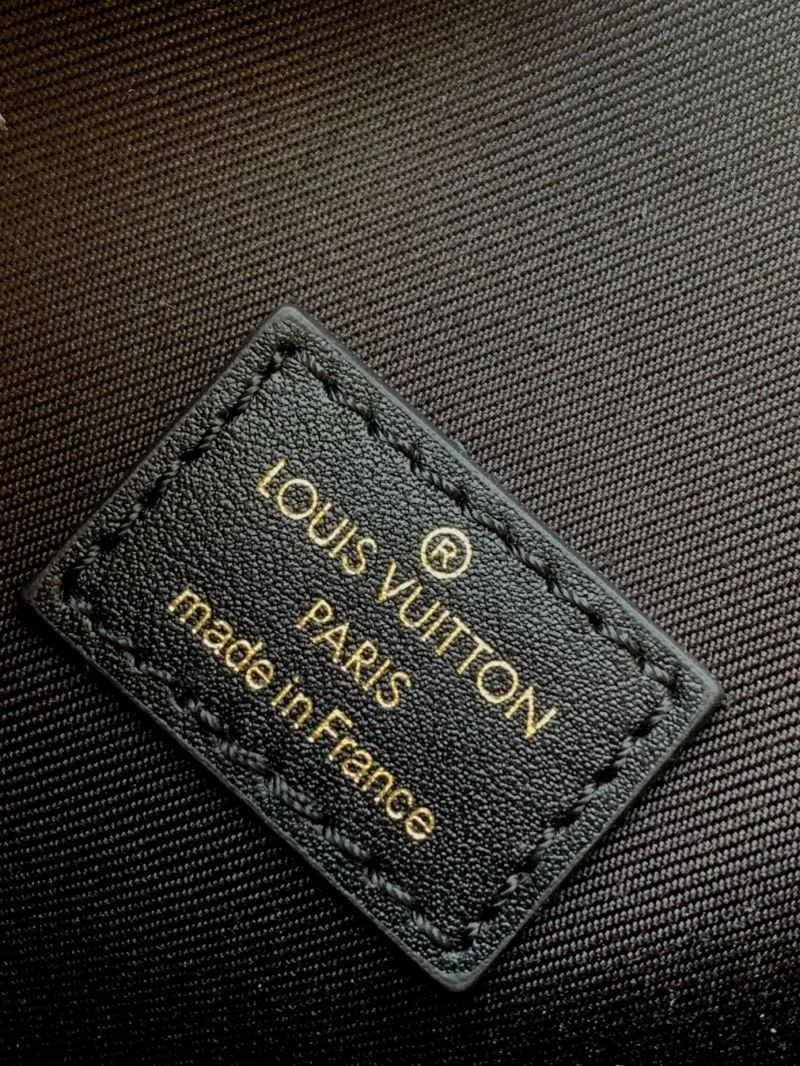 Breathable Louis Vuitton Satchel Bags 42889