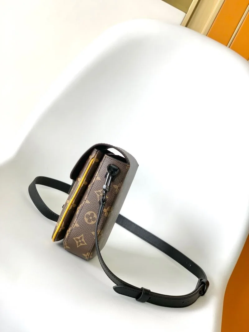 Louis Vuitton Satchel Bags Soft 42809