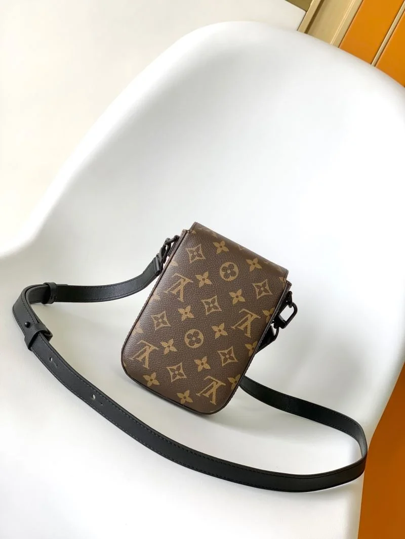 Louis Vuitton Satchel Bags Soft 42809