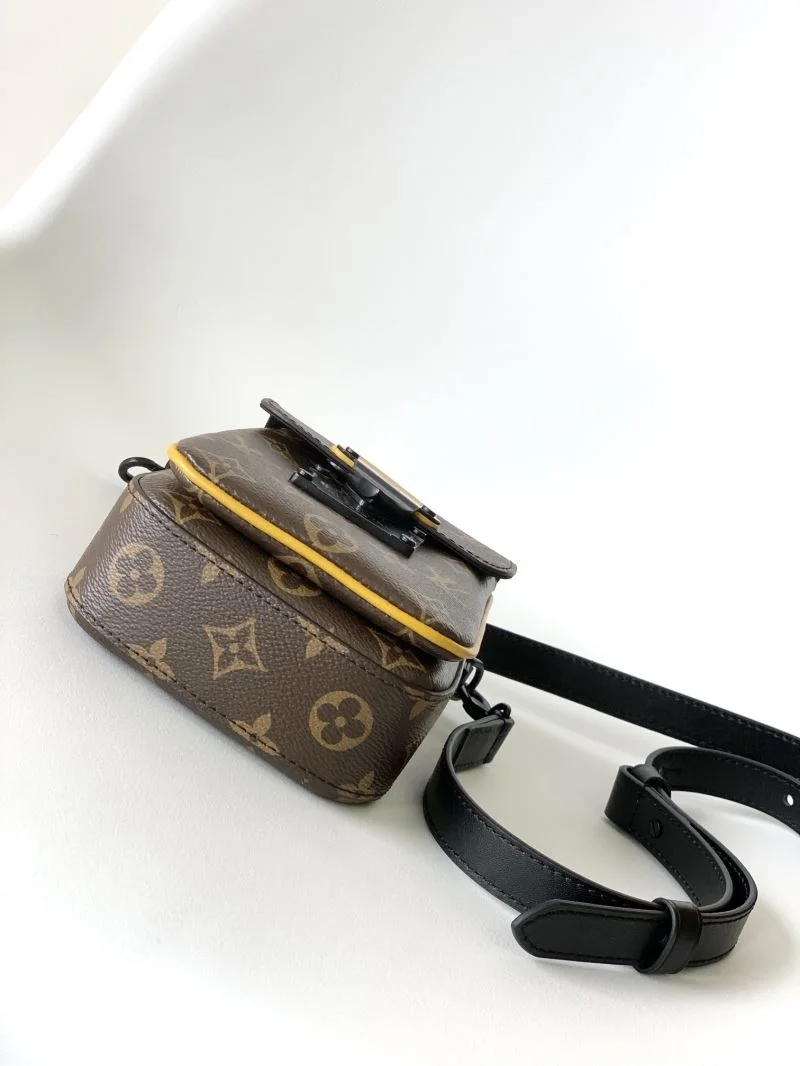 Louis Vuitton Satchel Bags Soft 42809